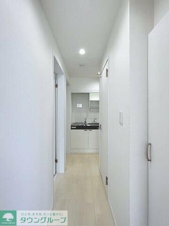 T-flat川越の物件内観写真